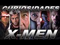 Curiosidades "X-Men" (2000)
