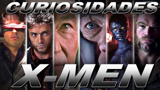 Curiosidades 'XMen' (2000)