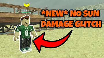 *STILL WORKING* NO SUN DAMAGE ON VAMPIRE CLASS | DEAD RAILS