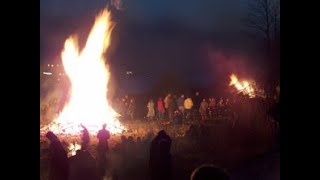 Episode 111: The Easter FIres of Fredericksburg