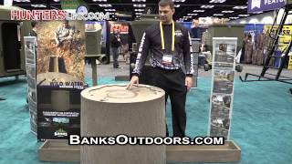 Banks Outdoors - Wild Water - 2015 ATA Show