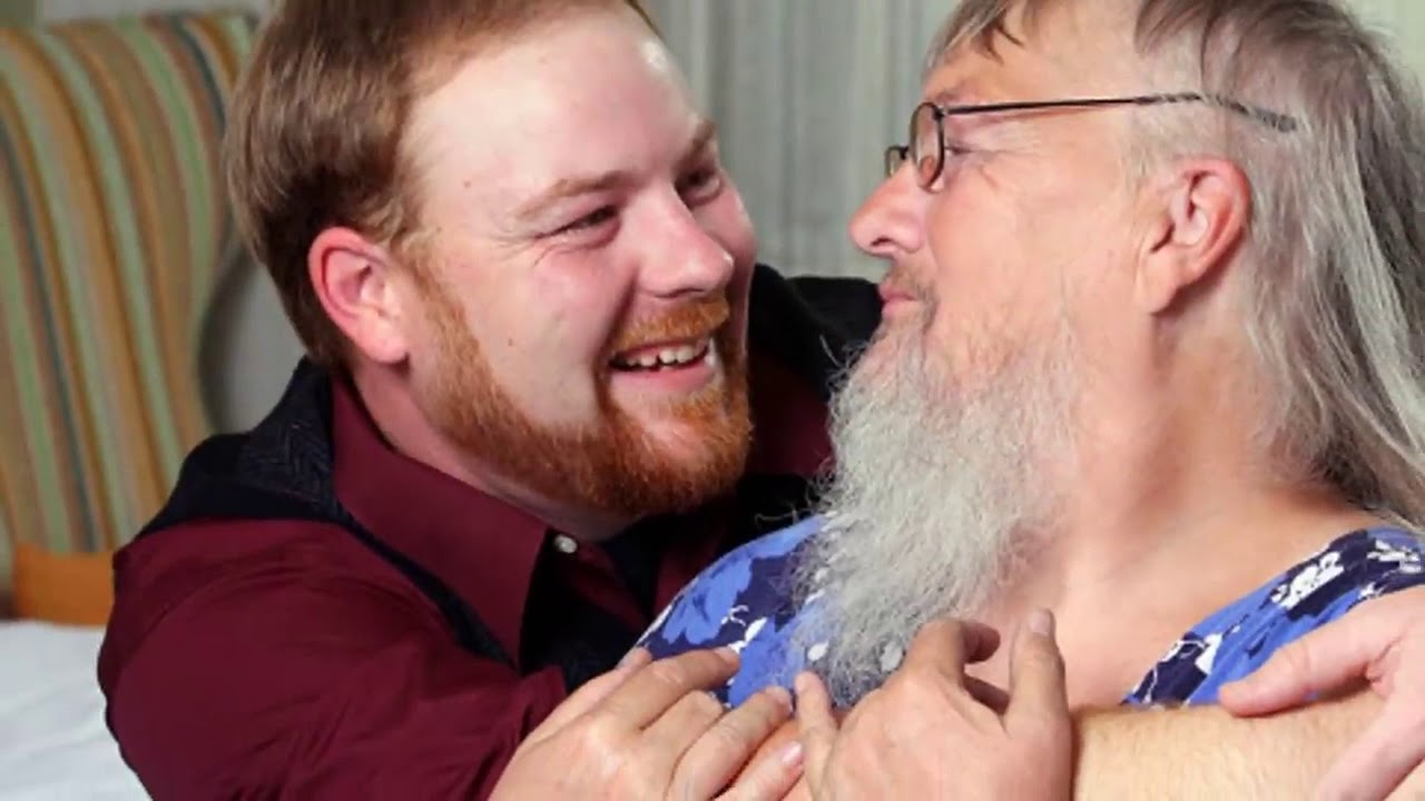 Top 10 longest human body parts YouTube