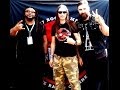 SKINDRED INTERVIEW 2014 &quot;We&#39;re just a Rock Band&quot;...AndrewHaug.com 24/7 Radio