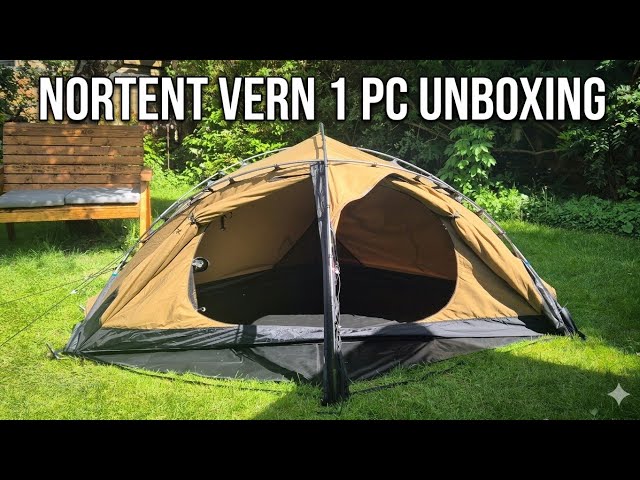 Nortent Vern 1 PC Unboxing & First Impressions - YouTube