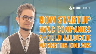 HVAC Marketing for Beginners 2025: Stop Wasting Your Money