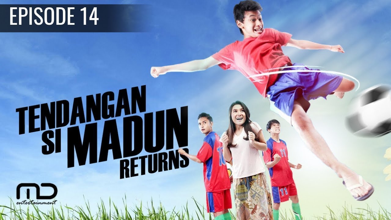 Kirana Tendangan Si Madun Wiki Fandom Kirana Tendangan Si Madun Wiki Fandom