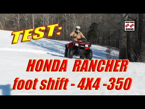 honda-rancher-350-trail-review-2000,-2001,-2002,-2003