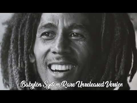 Babylon System Rare Unreleased Version
