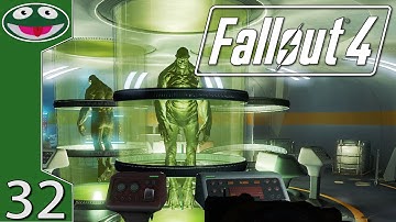 The Truth About The Institute | Let