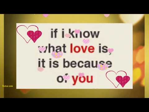 Dear Husband I Love You | Love Message For Husband | Whatsapp Status |