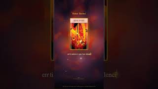 Cáncer ♋ Ex Pareja Tarot ✨ Tu ex te mintió | 7 mayo 2026 #shorts