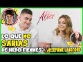 Curiosidades del Cast de AFTER (Josephine Langford & Hero Fiennes Tiffin)