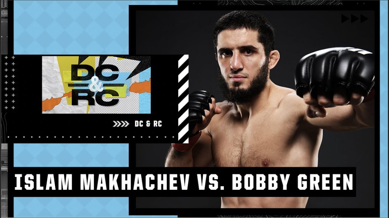 Islam Makhachev makes case for title shot after UFC Fight Night 202 ...