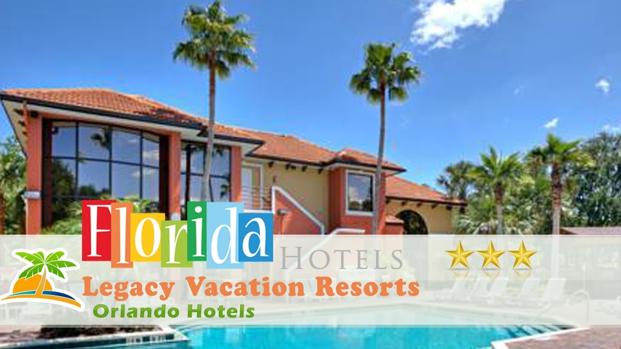 legacy vacation resorts - lake buena vista - orlando hotels legacy vacation resorts - lake buena vista - orlando hotels