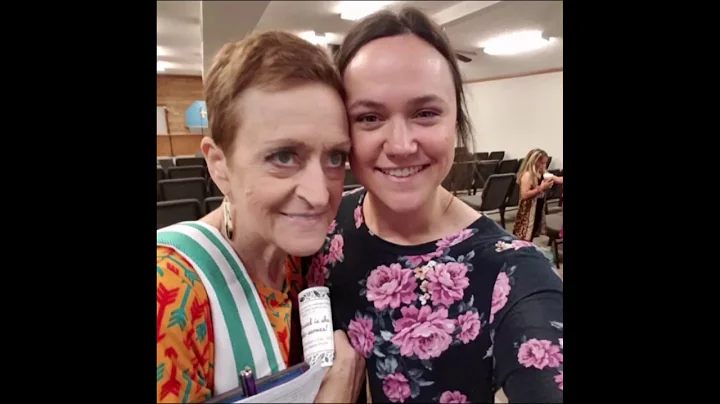 Celebration of Life service for Sherry McClure