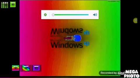 Windows XP Effects Round 1 Vs Morning Another
