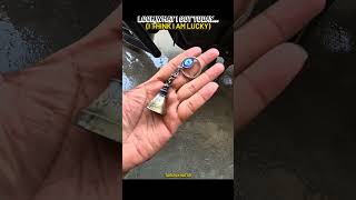 Guardian Bell will protect your partner #guardianbell #evileye #protection #bike #trending