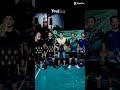 Pemain Huru - hara #shorts#bulutangkis #17agustusan