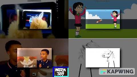 YTPMV Shuric Scan quadparison 2