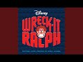 Sugar rush from wreckit ralphsoundtrack version