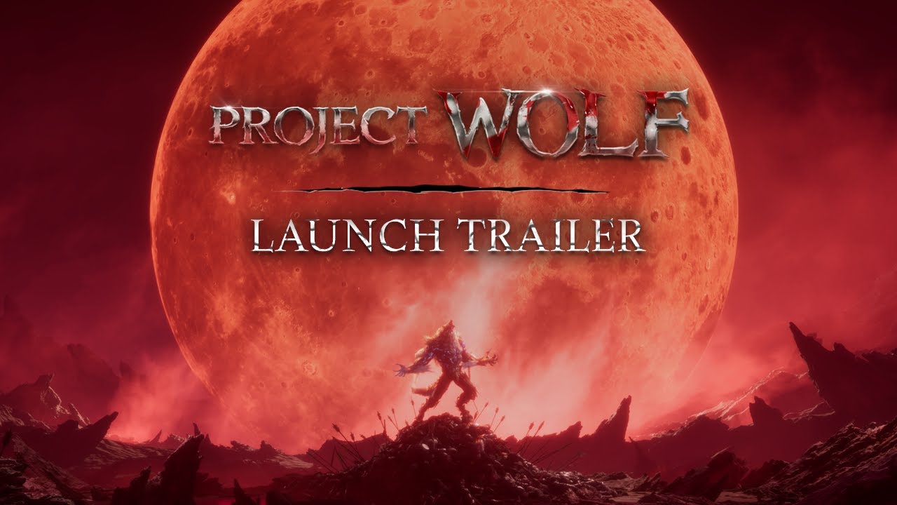 Déchirez vos ennemis avec Lineage II: Project Wolf maintenant disponible