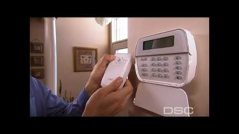 DSC Alexor Installation Video