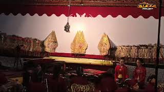  Wayang Kulit Ki Gading Pawukir Bintang Tamu Lintang Kairo   Semanu Gunung Kidul