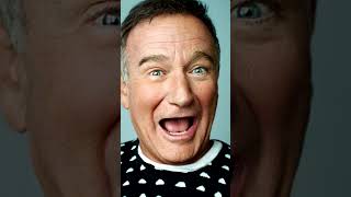 Robin Williams contrataba a personas sin hogar para sus películas #shorts