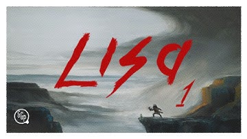 LISA: THE PAINFUL | Blind Playthrough | Part 1