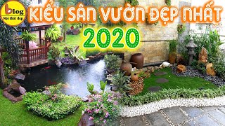 Top 10 cách làm mô hình biệt thự sân vườn đặc sắc nhất năm 2022