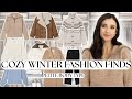 WINTER Fashion To Keep You Warm But Looking GOOD! Mp3 Song