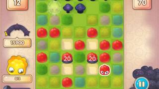 Jelly Splash Level 70