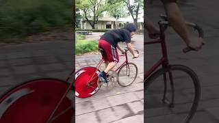 120T Chainring Cycling. National 70S Fixedgear.