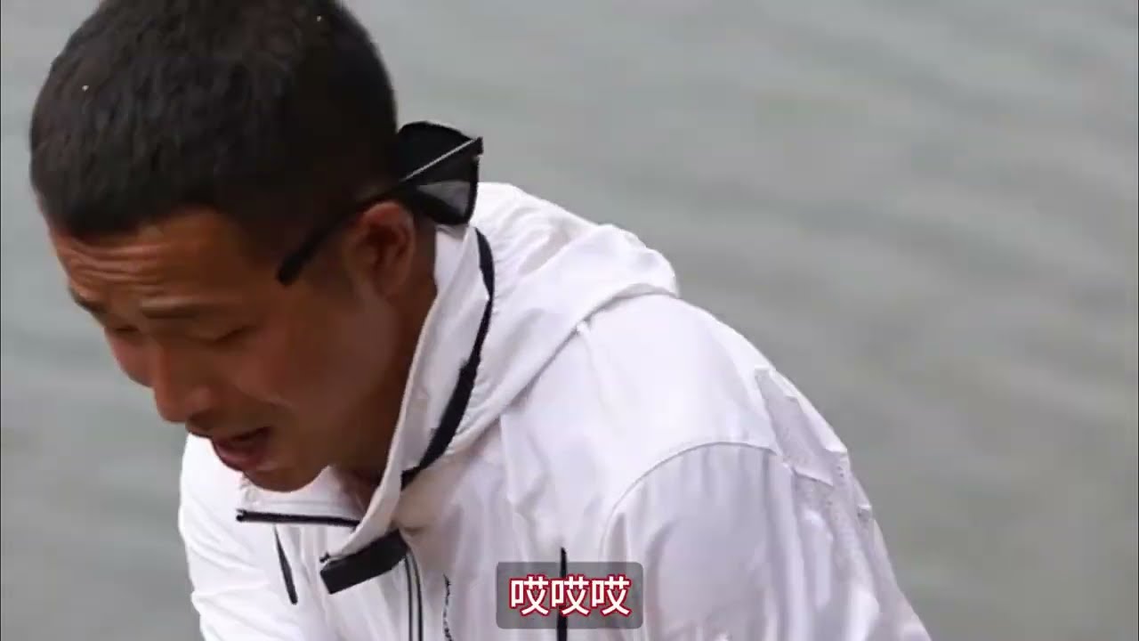 遇到这种好老板，再狠的钓鱼人也软了！#2025dou来钓鱼 #dou是钓鱼人 #盘老板不是钓鱼人的目的 #原来钓鱼才是抖音运动顶流