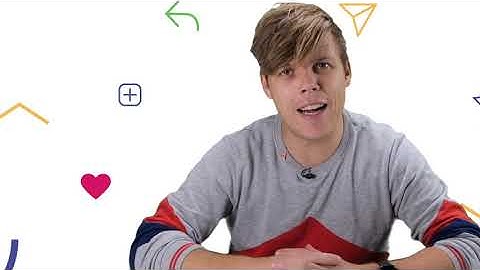 Dit is Prowise Move - Uitleg door Meester Sander