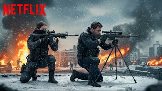 Top 10 Spy Action Movies On Netflix Best Spy Thriller Countdown 2025
