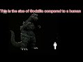 Godzilla (analog horror)