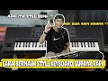 Apa itu style semi   cara bermain style keyboard supaya rapi wajib di tonton untuk pemula