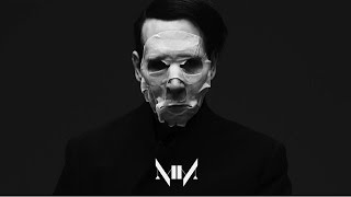 Marilyn Manson pone fecha a su nuevo album The Pale Emperor + Estrena Deep Six 1er single