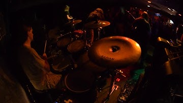 Defeated Sanity - Return To Samsara Live