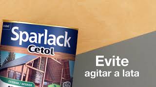 Dicas Cetol Como Misturar O Produto?