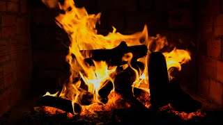 Overcoming Insomnia - The Secret to Sleeping Well Thanks to Fireplace Sound