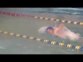 Змагання з плавання серед постійного і перемінного складу НАСВ