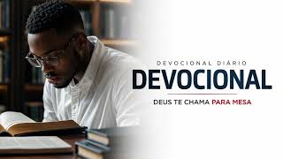 Devocional | Recebendo o poder de Deus | At 1:4-8