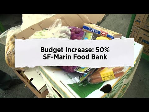 Local Food Banks on a Mission to End Hunger