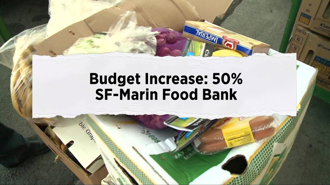 Local Food Banks on a Mission to End Hunger