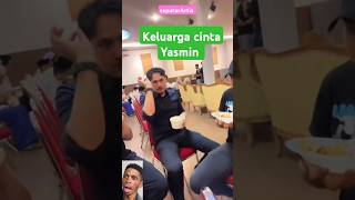 Yasmins Love Family fyp yasminlovetonight amandamanopo family family film