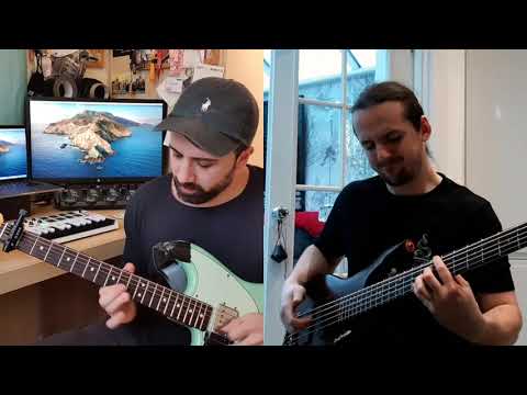 Tech Metal x