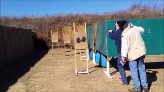 IDPA 20150117 Stage 6