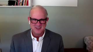Show Floor 2020: Xytech's Greg Dolan